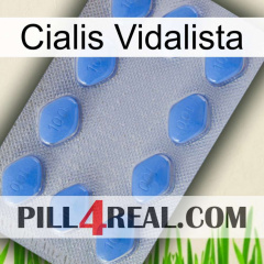 Vidalista Cialis 21